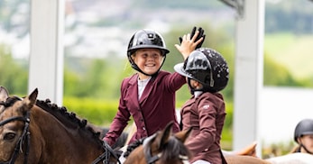 Lagsuksess på hjemmebane